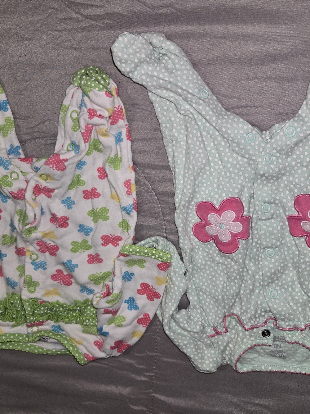 Newborn Bundle - Picture 10 of 14